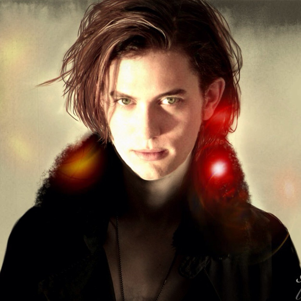 RP|18+/NSFW| Twilight Fandom |

Jasper Hale|Married|Vampire|