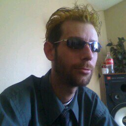 _robertlwarren3's profile picture. satanist