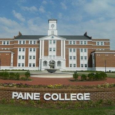 PCProStudies's profile picture. Welcome to Paine College’s School of Professional Studies!