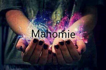 Mahomie,hunter,directioner.