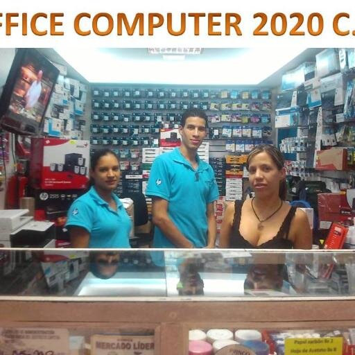 officecomputer4's profile picture. Todo en Cartuchos y Toner Hp y Epson, Recargas, Artículos de Computación. Papeleria,  Fotocopias y mucho mas...
