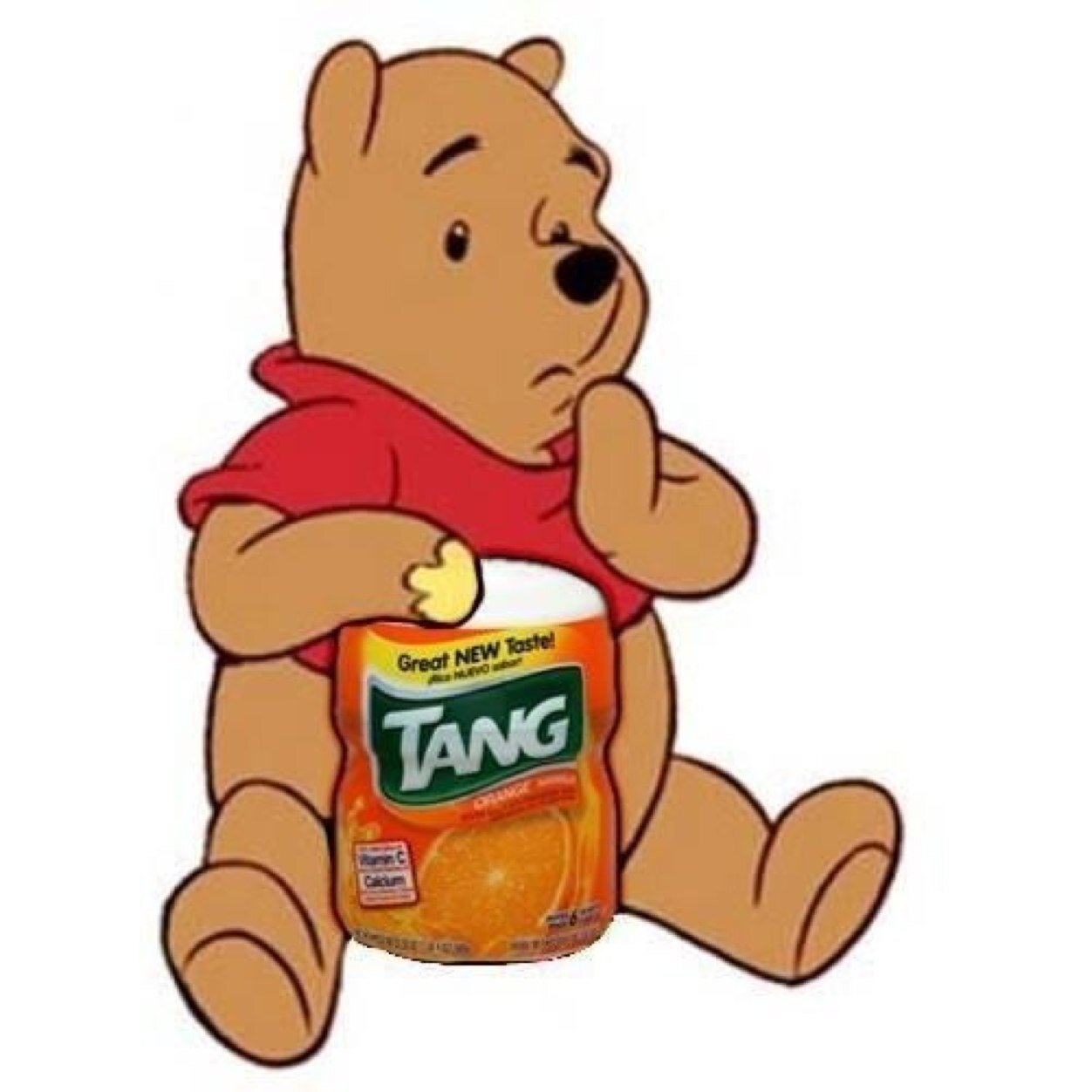 Bear Down