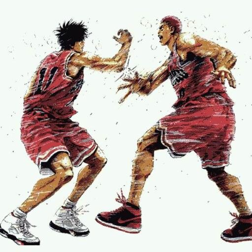 スラムダンク勝利への名言 Slmdnkmeigen Twitter