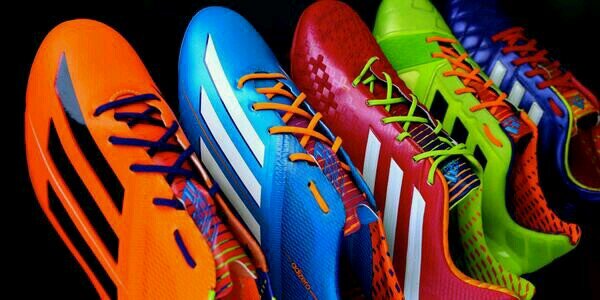 Dm pics of your cleats/ soccer gear for rt's and follows S/O our great followers for the header         Est 03-10-14
