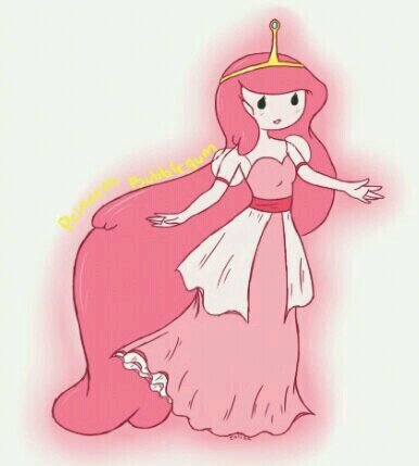 I am the ruler of the Candy Kingdom. I treat my people like my children, very protective! ||Nerd||I think Marshall Lee is cute!||Single|18