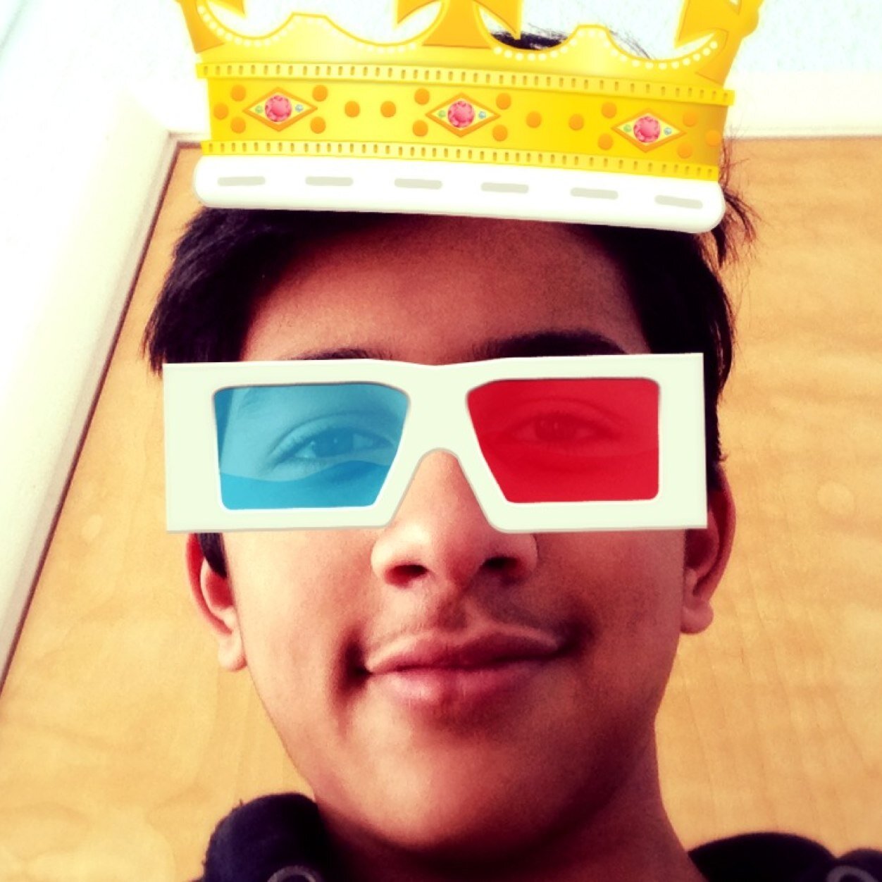 Follow me on instagram @iTanishKothari