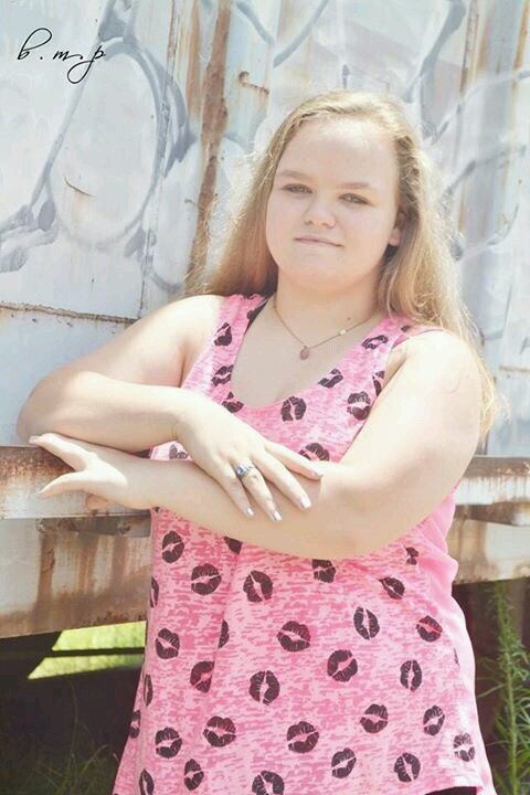 I'm 18 yrs old!! I go to Southern Arkansas University in Magnolia, Arkansas. I'm pursuing a major in Ag. Business!! I'm single!!