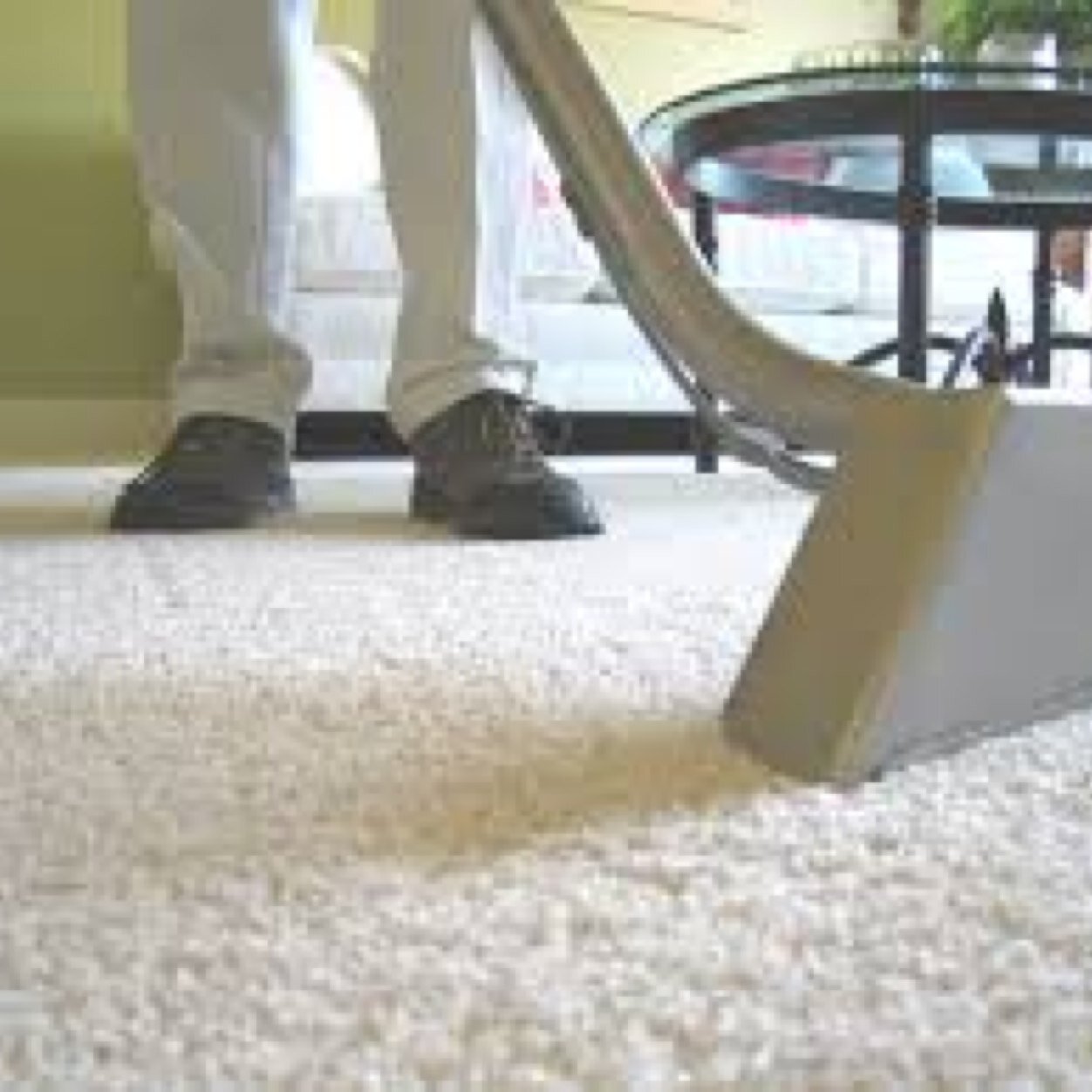 Carpet & soft furnishings cleaner Fully trained and insured Free quotations and advice Friendly and reliable