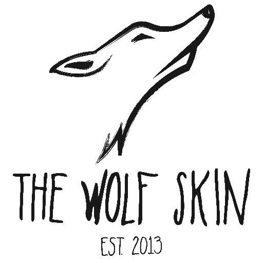 The Wolf Skin is an online literary journal pushing the frontiers of fiction. Also: essays & film & book reviews. Did I mention robot cowboys?