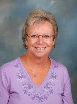 HustonKarla's profile picture. Library Media Tech Assistant, Kent School District