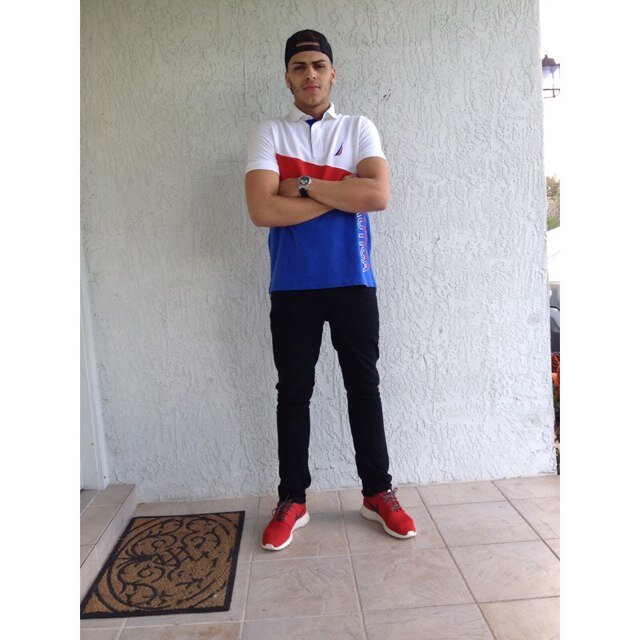 F/A Orlando FL, 19 got pps hmu down to run with anyone Former eXs