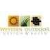 WesternOutdoorDesign (@westerndesigns) Twitter profile photo