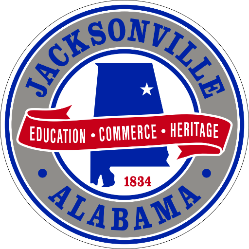 Welcome to Jacksonville, Alabama, a small town with Southern charm, a historical past and promising future.