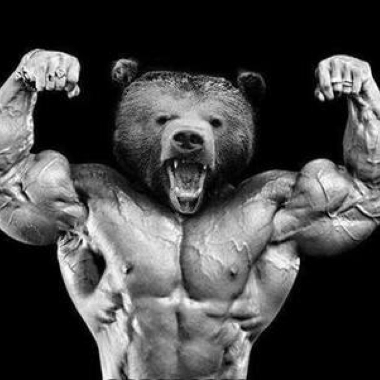 Fitness & Motivation | Follow me on Instagram: @healthybrah