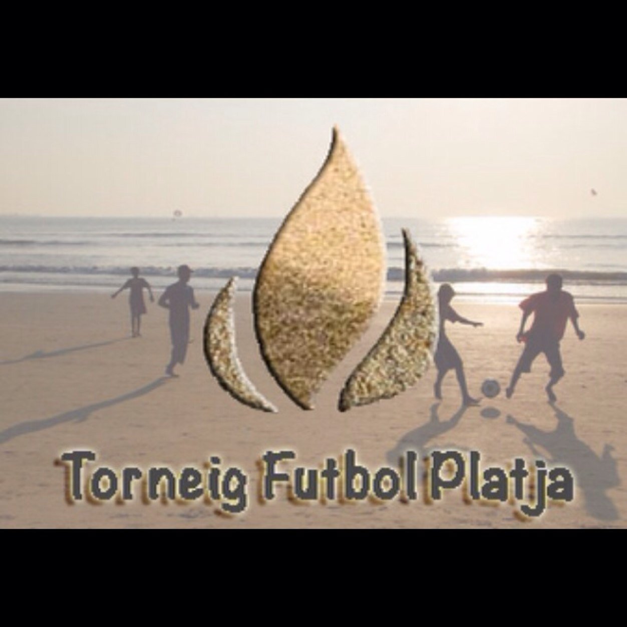 Torneig de Futbol Platja Femení a Mataró, el proper diumenge 13 de Juliol