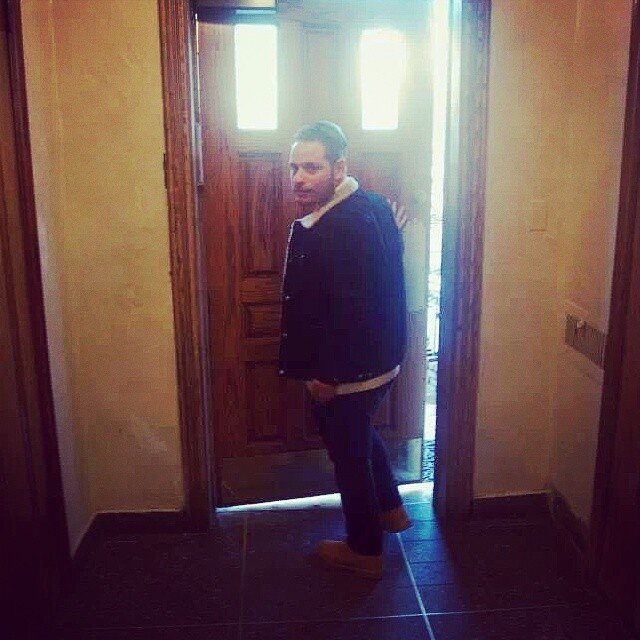 AriEJCohen's profile picture. 