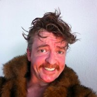 Rhys Darby(@rhysiedarby) 's Twitter Profile Photo