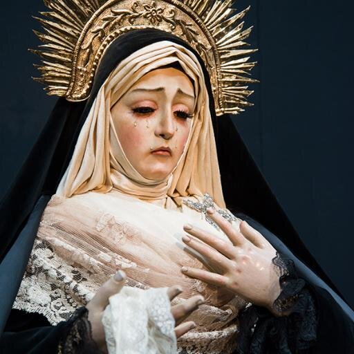 PriegoCofrade's profile picture. Toda la información sobre la Semana Santa y las cofradías del pueblo de Priego de Córdoba. ¡Hablemos de lo nuestro!