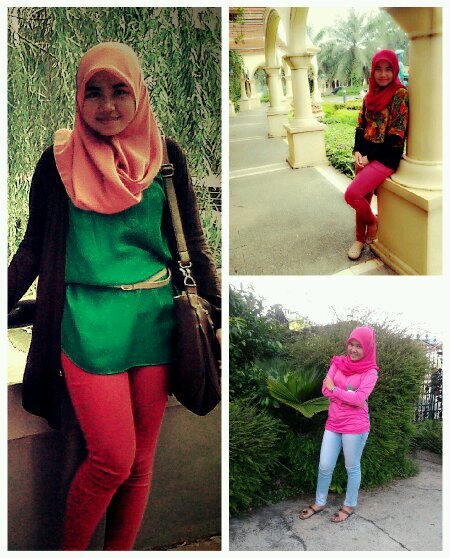 FMarchella's profile picture. Perbanyak mendengar, batasi dalam berbicara dan lakukan tindakan sebaik-baiknya ^_^