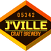J'ville Brewery (@JvilleBrewery) Twitter profile photo