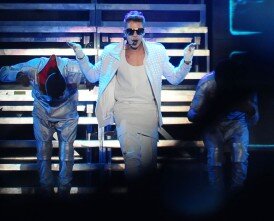 i love all my idols