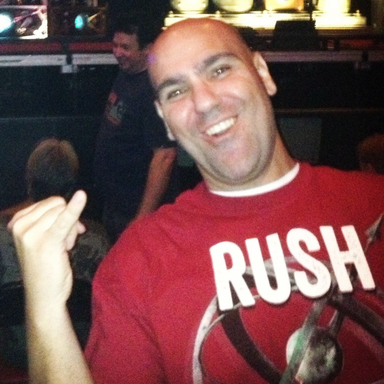 ricardoguarente's profile picture. 