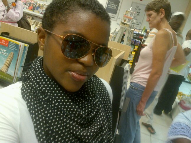 thato_modise's profile picture. Jesus Lover♥♥♥