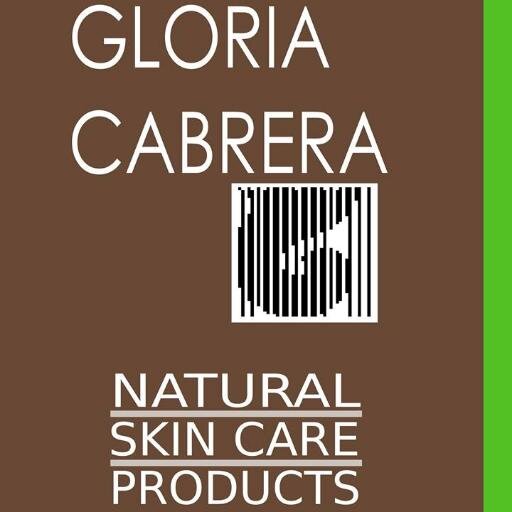 Gloria Cabrera Skin Care Products
A Natural Way of Beauty
With the combination of science and natural ingredients from herbs, plants, grains and more.