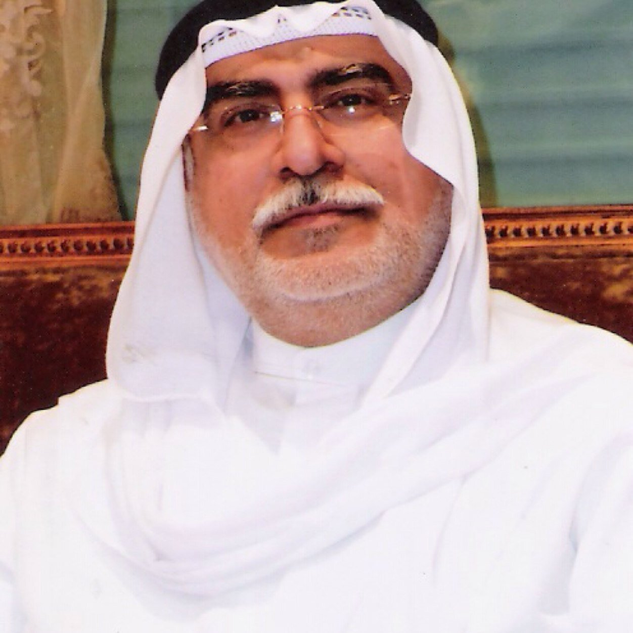 Kuwait Oil Company - Kuwait Airways - National Petroleum Company - retired.  A defender of authentic Alawite Islam. My policy is not to respond to idiots& fools