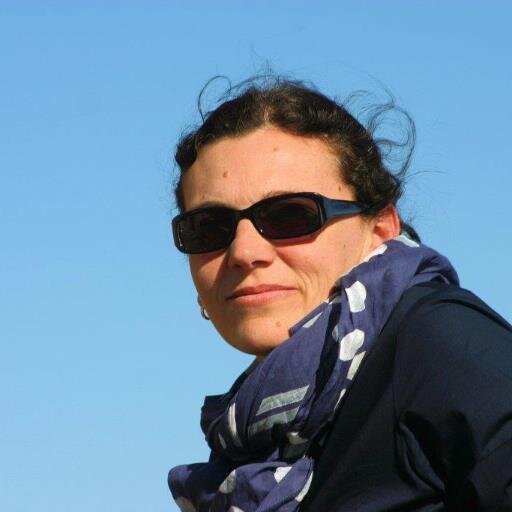 nadinelebreton's profile picture. 