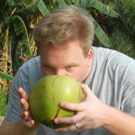 iOS dev, occasional world traveler