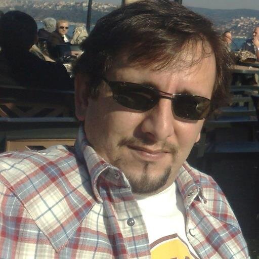 caozturk's profile picture. 