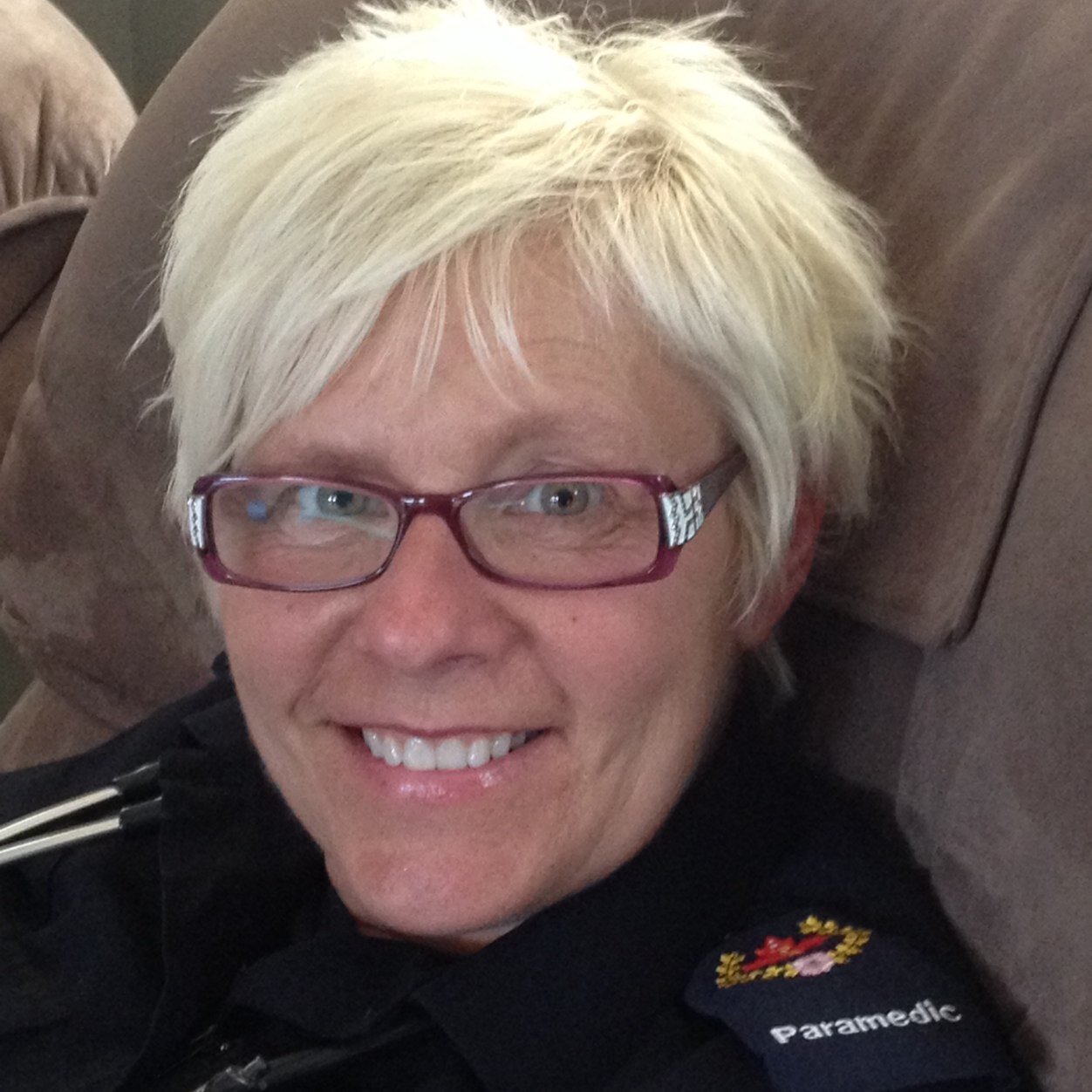 SandyGourlie's profile picture. 