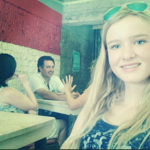 Maaike ♡ & Susan ♡ & Veranique ♡ /// instagram: charlottejochemsx
