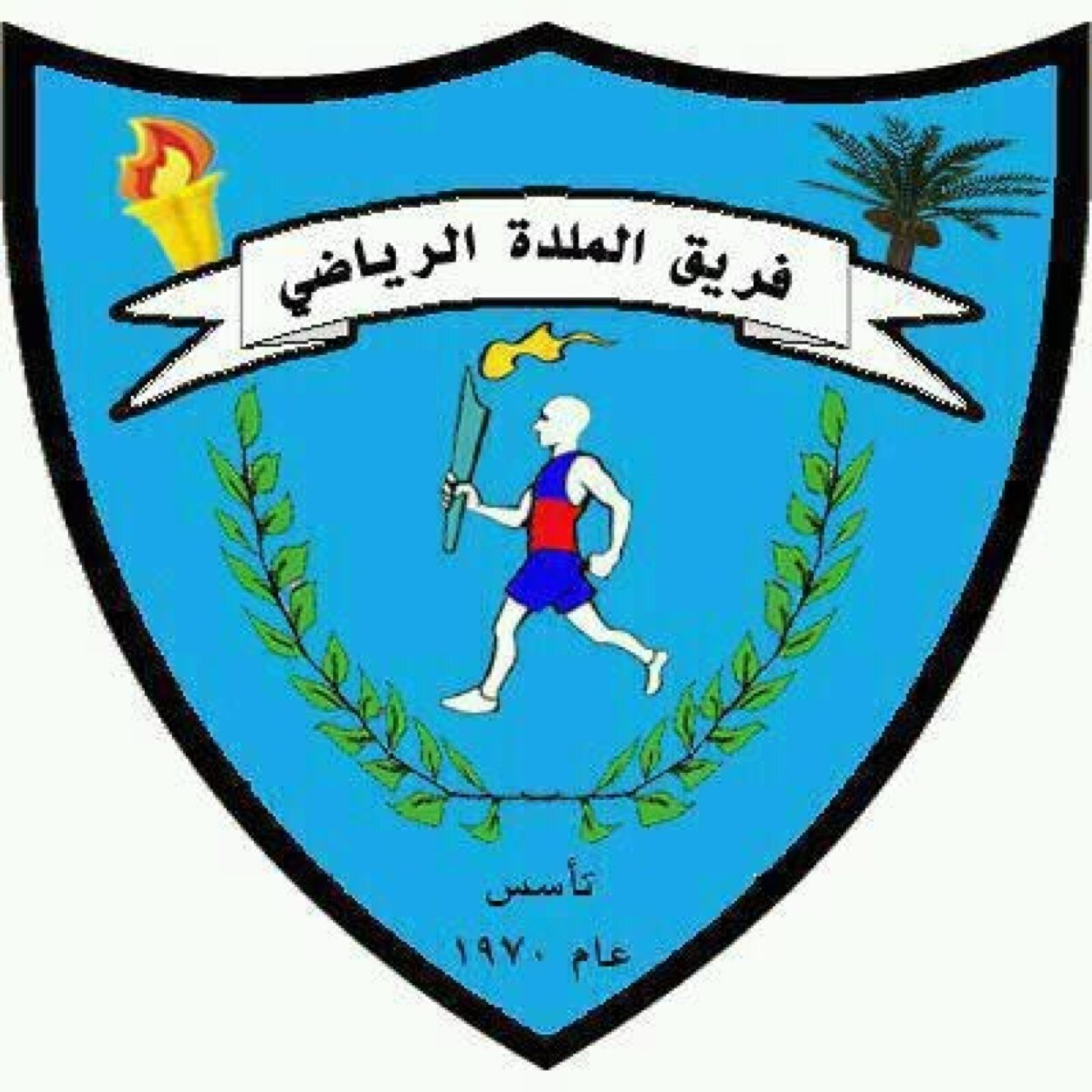 الحساب الرسمي لفريق الملدة الرياضي الثقافي التابع لولاية المصنعة تأسس في الكويت عام 1960 وتم إعادة تأسيسه في السلطنة عام 1970 م