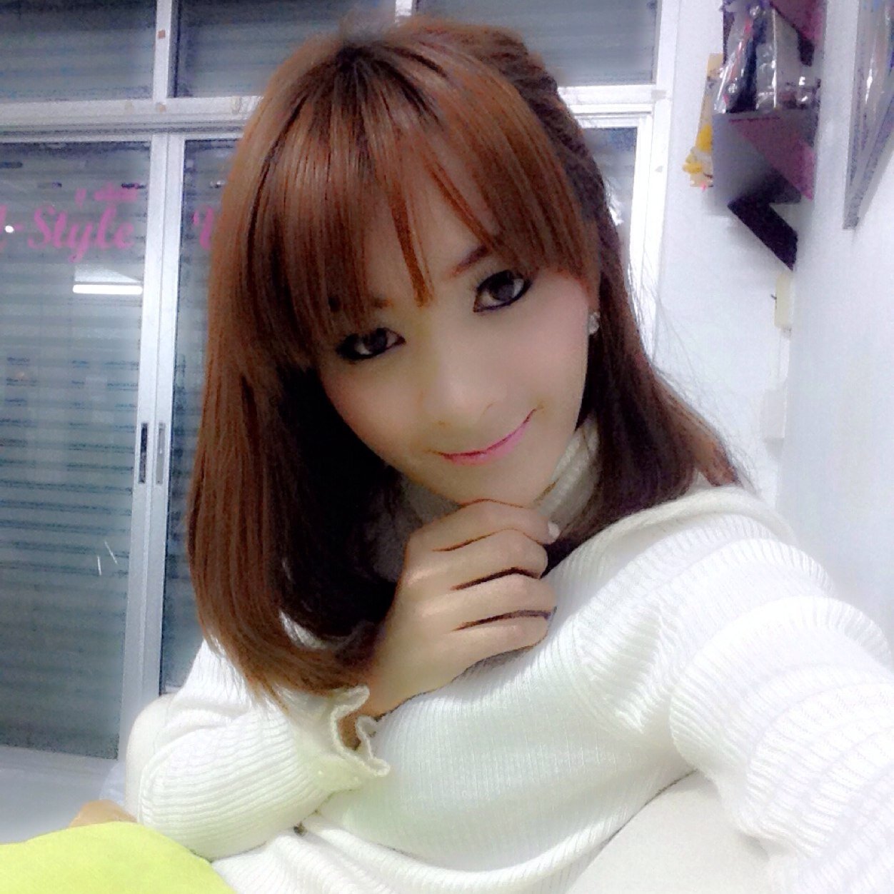 Nihongo&Thaigo daijoubu yo!!