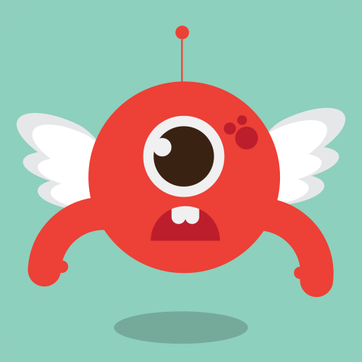 Escape the Monsters. Rescue the Kids. Launching in May 2014 on iOS, Android and Windows Phone.