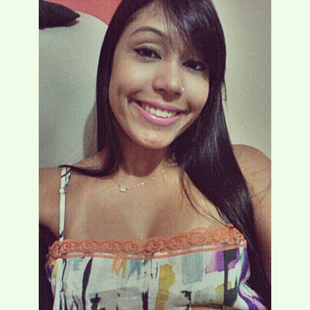 Be free..