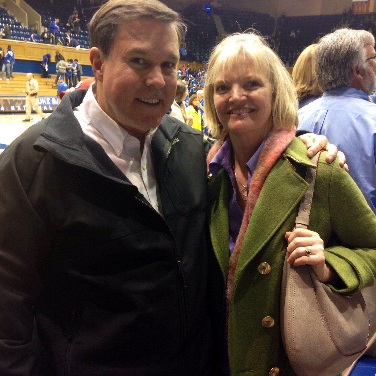 bhkrieger's profile picture. 