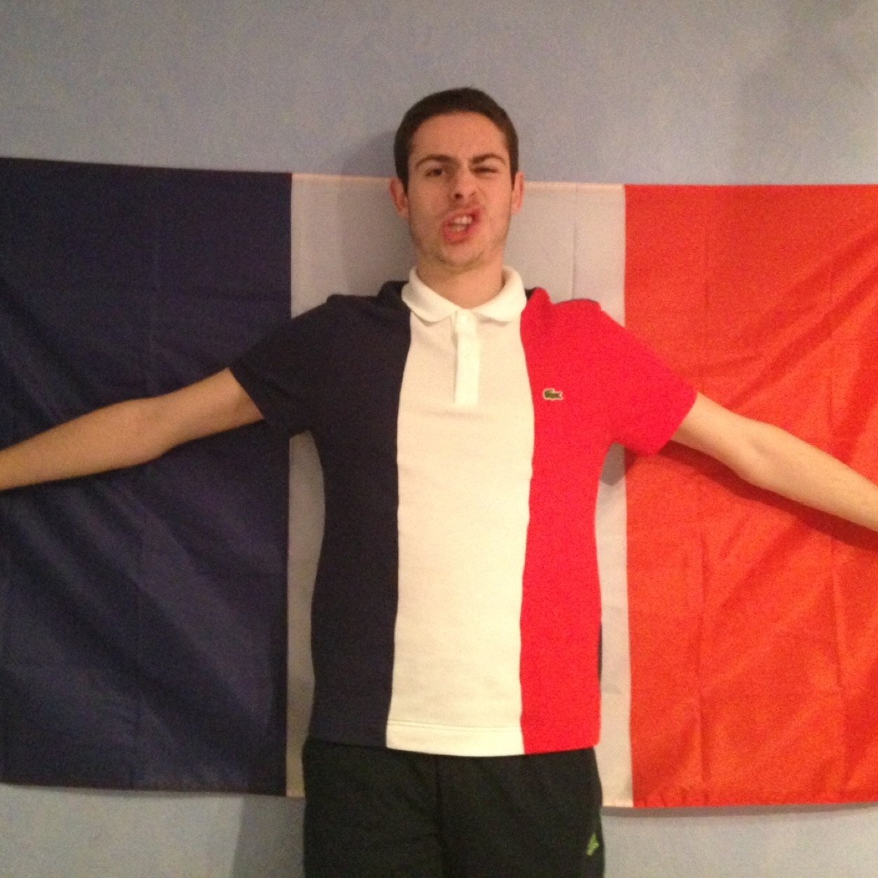 Le Silence punit l'insolence