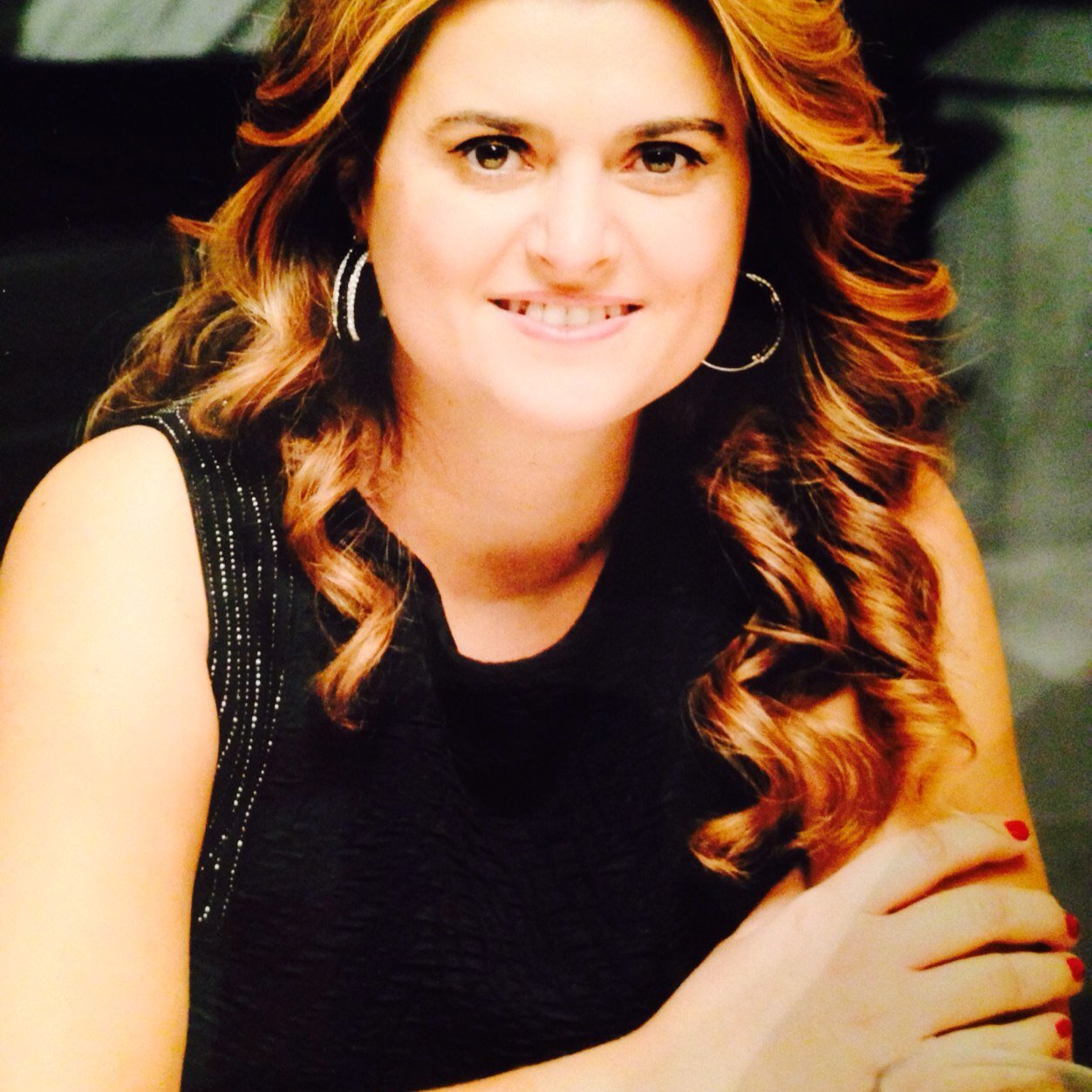 feryalgursoy's profile picture. 