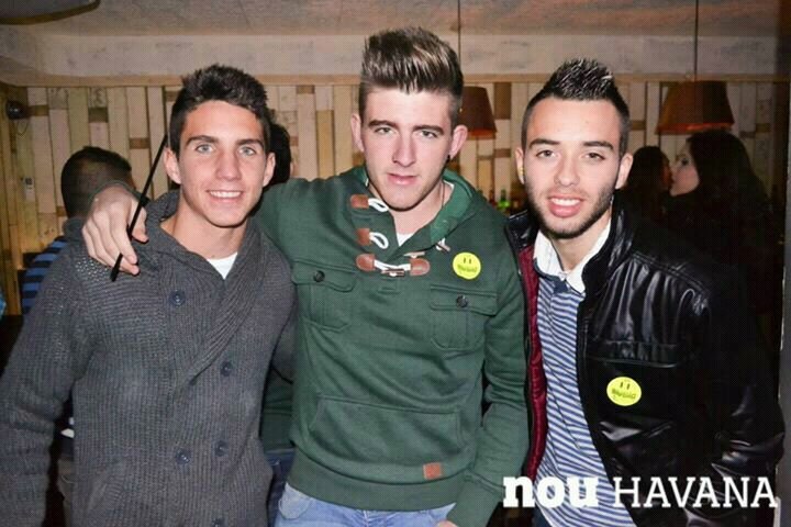 Cristian159604's profile picture. Lucha por llegar a lo más alto