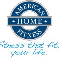 AmericanHomeFitness (@amhomefitness) 's Twitter Profile