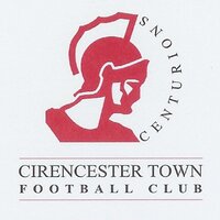 Cirencester Town LFC (@cirentownlfc) 's Twitter Profile