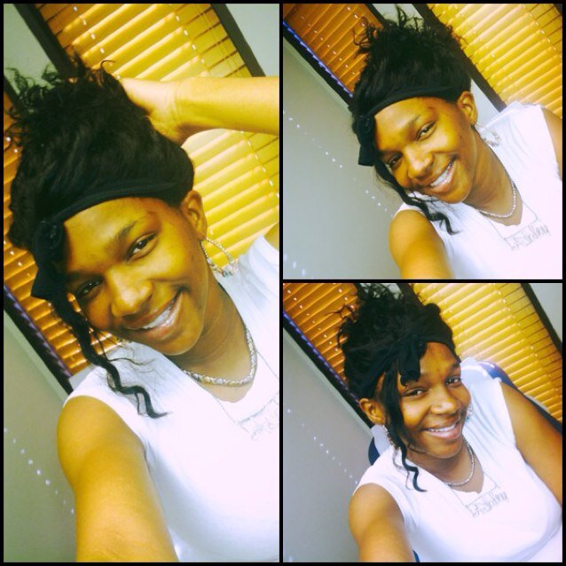 Im My Sisters Keeper ' Rest Easy Nell 10.31.13 && Now My 1st Priority Is Aaliyah Shanell McLean ❤️