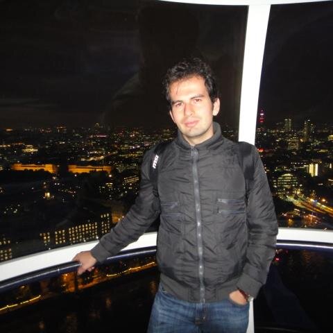 Software engineer:) A manga and anime follower, An eager traveler and explorer