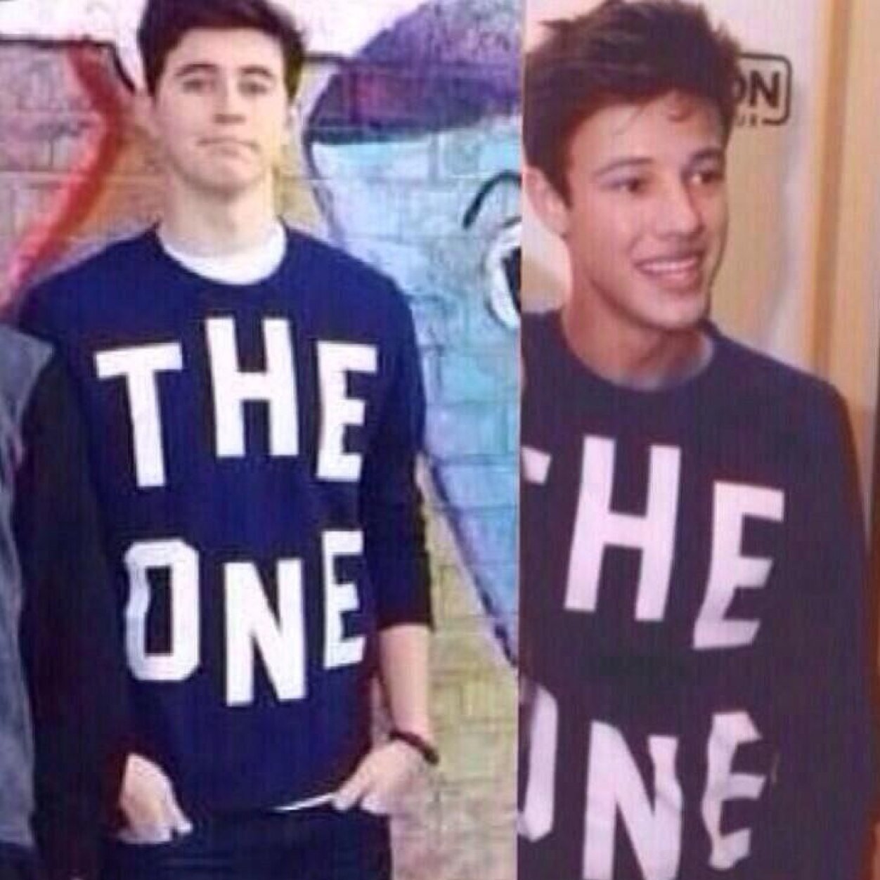 Follow @marrrymematt since i gave you a free follow , thank you ily (: