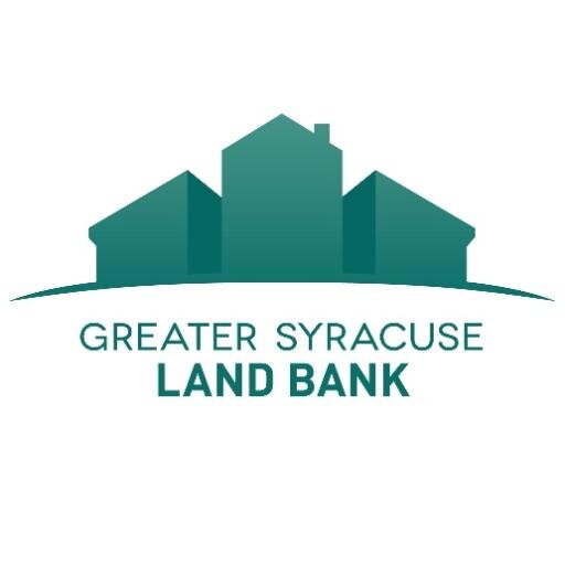 SyrLandBank's profile picture. Restoring Properties. Revitalizing Neighborhoods.