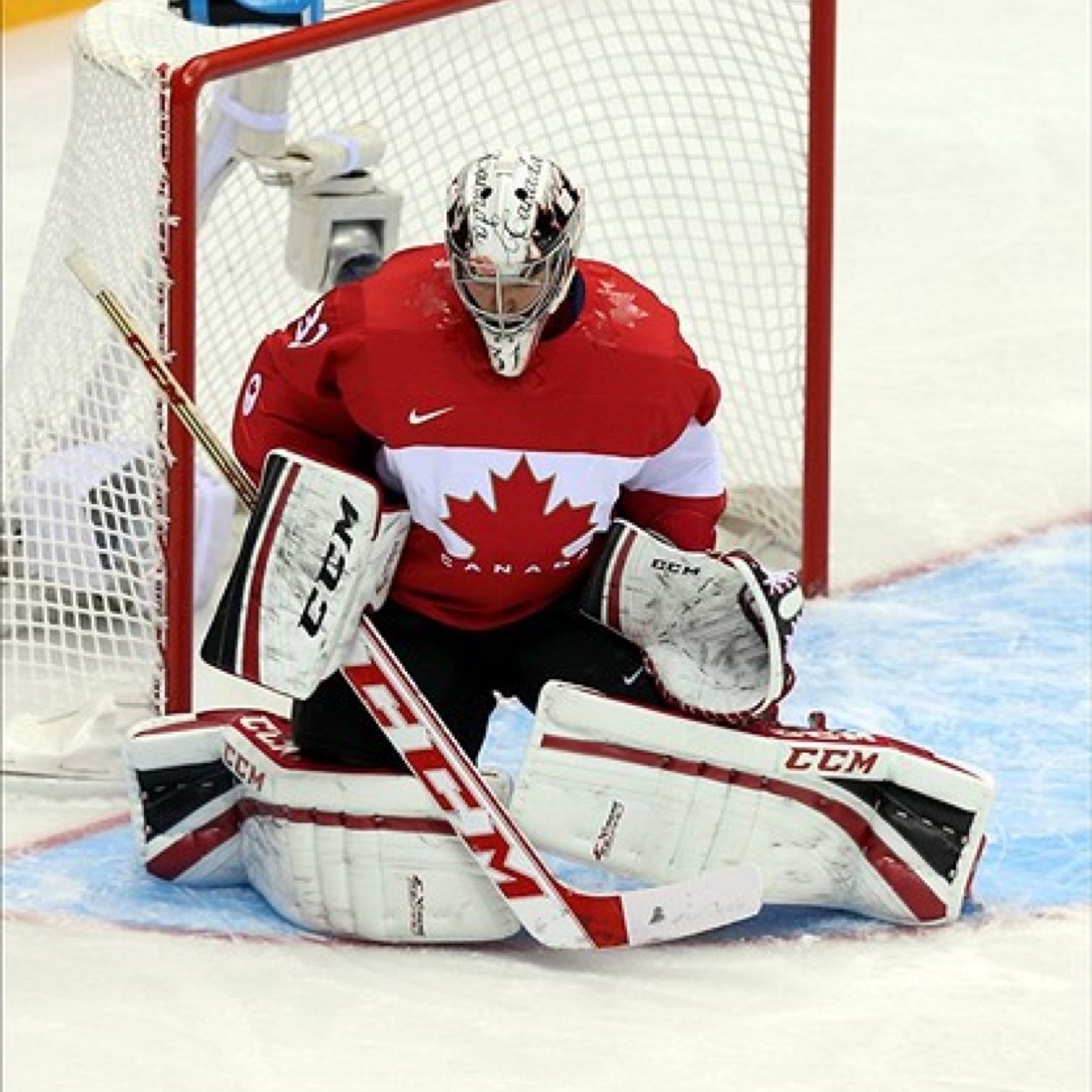 Hockey all day everyday
