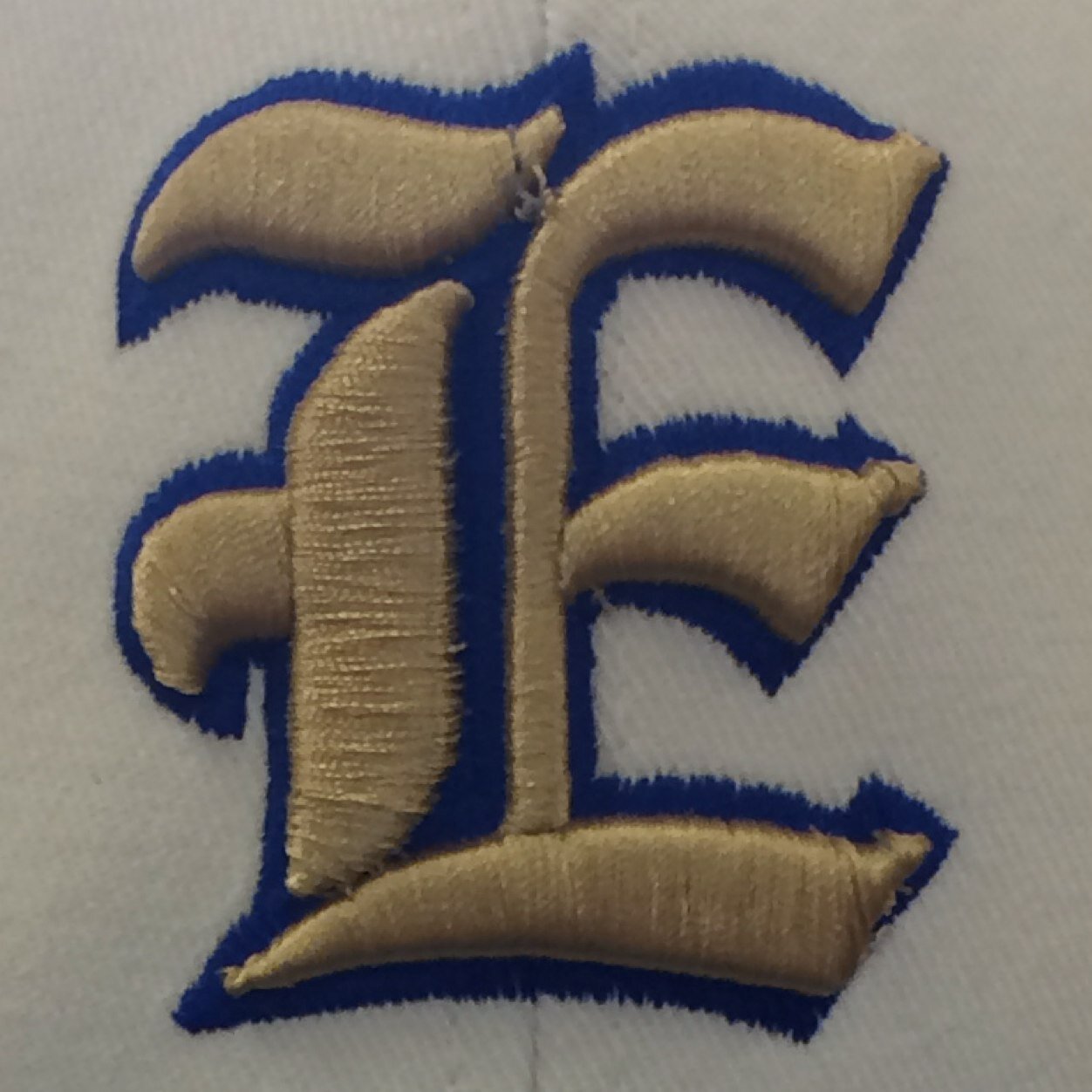 Elkin High School Baseball